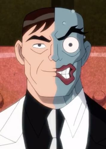 Two-Face