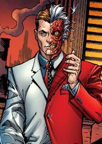 Two-Face