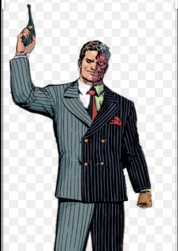 Two-Face