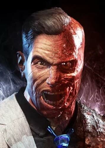 Two-Face