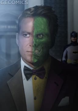 Two-Face