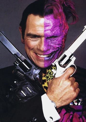 Two-Face (Schumacher)