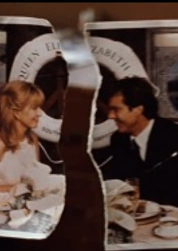 Two Halves Make a Plot