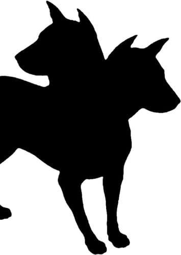 Two-Headed Dog