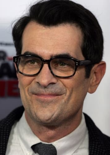 Ty Burrell