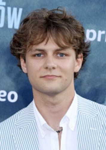 Ty Simpkins