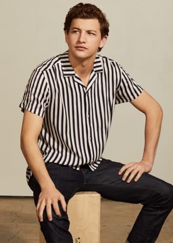 Tye Sheridan