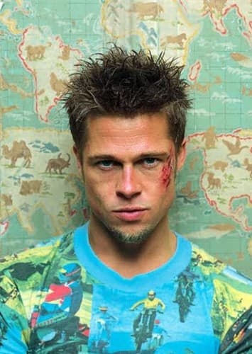 Tyler Durden