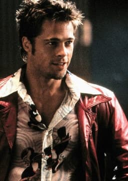 Tyler Durden