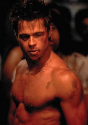 Tyler Durden