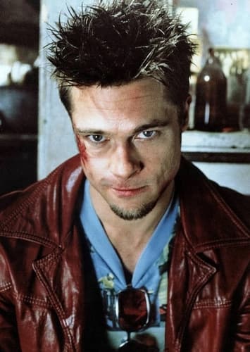 Tyler Durden