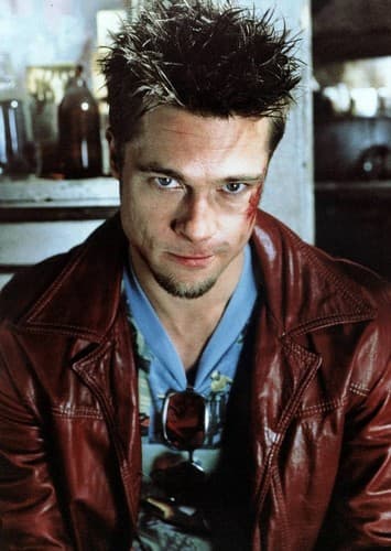 Tyler Durden