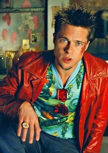 Tyler Durden