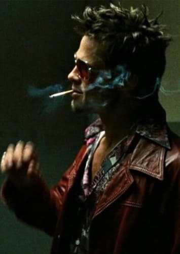 Tyler Durden