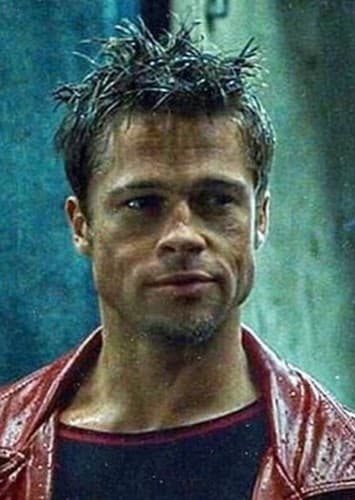 Tyler Durden