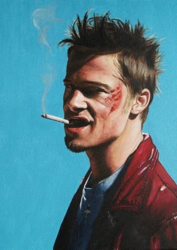 Tyler Durden