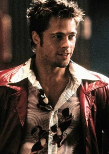 Tyler Durden
