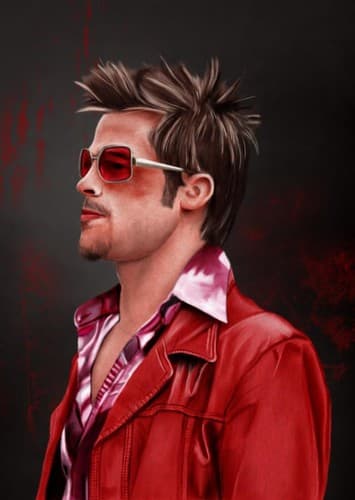 Tyler Durden