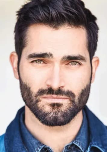 Tyler Hoechlin