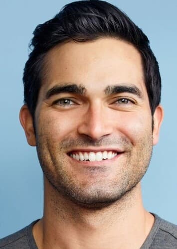 Tyler Hoechlin