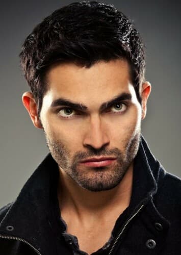Tyler Hoechlin