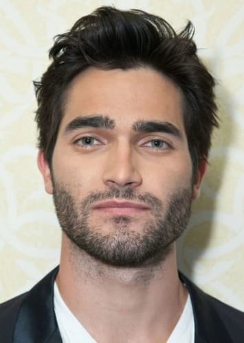 Tyler Hoechlin