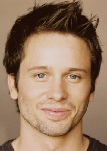 Tyler Ritter