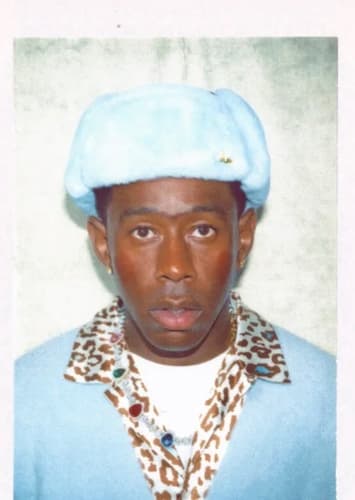 Tyler, The Creator