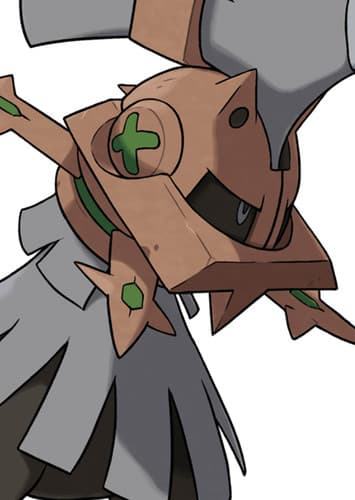 Type: Null (English Dub)