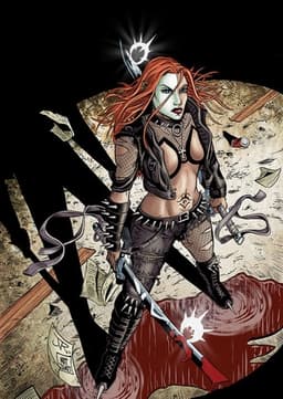 Typhoid Mary