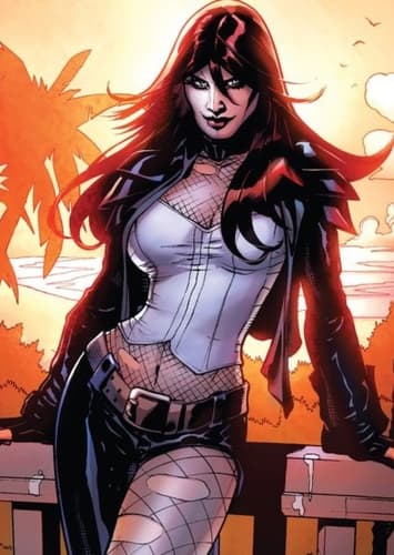 Typhoid Mary