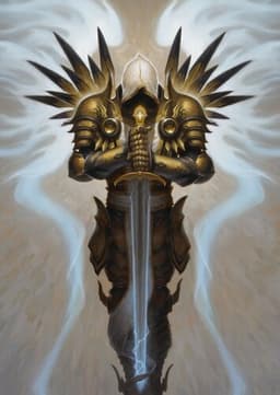 Tyrael