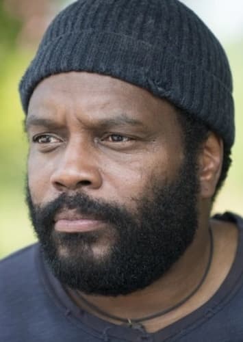 Tyreese Williams