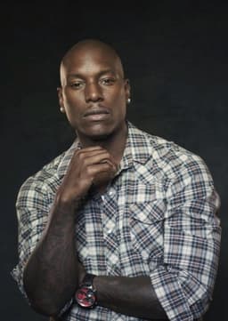 Tyrese Gibson