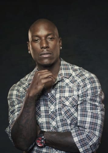 Tyrese Gibson
