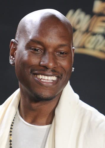 Tyrese Gibson