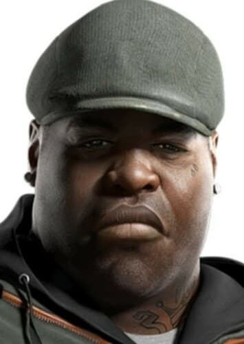 Tyrone "Bedbug" Hayes