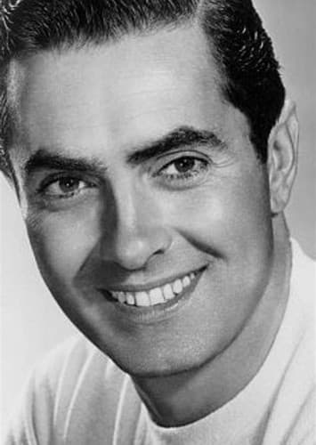 Tyrone Power