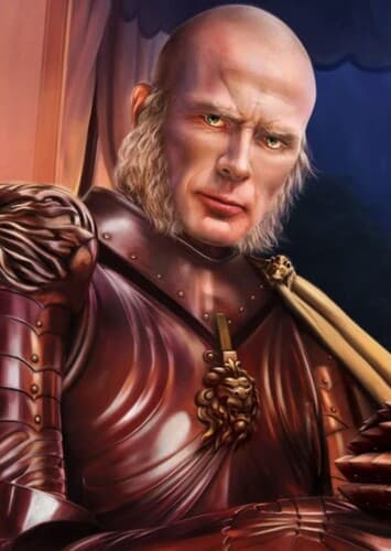 Tywin Lannister