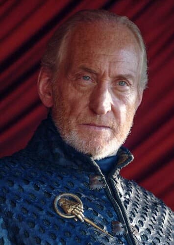 Tywin Lannister