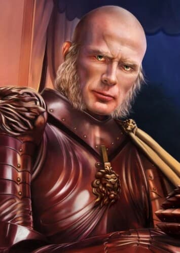 Tywin Lannister