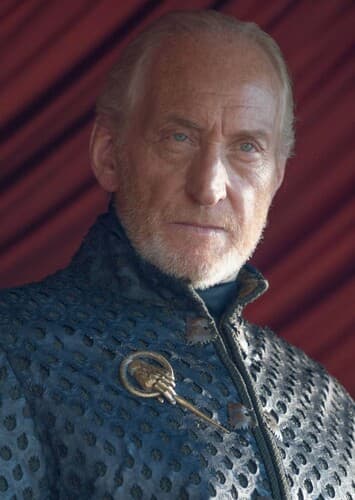 Tywin Lannister