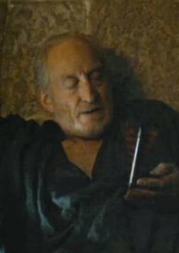 Tywin Lannister