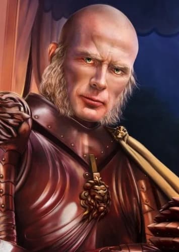 Tywin Lannister