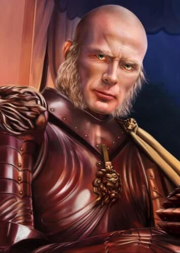 Tywin Lannister