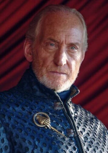 Tywin Lannister