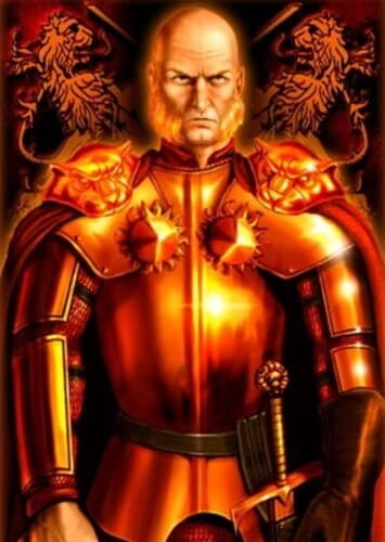 Tywin Lannister