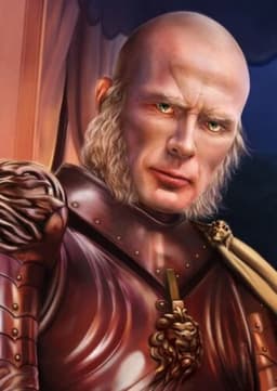 Tywin Lannister