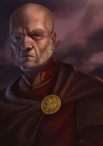 Tywin Lannister