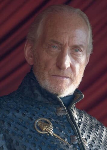 Tywin Lannister